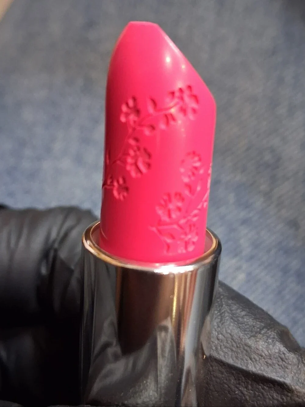 Guerlain No. 19 Limited Edition Cherry Blosdon/NWOC/no Capm No Box
